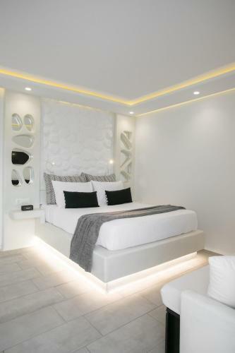 Kamvas Deluxe Apartments