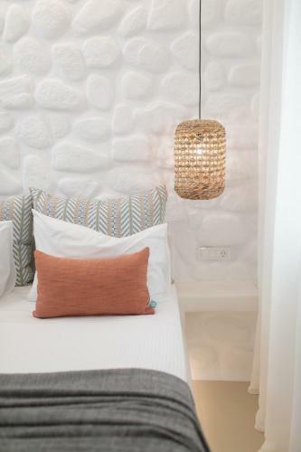 Kamvas Deluxe Apartments