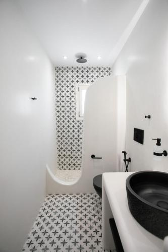 Kamvas Deluxe Apartments