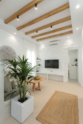 Kamvas Deluxe Apartments