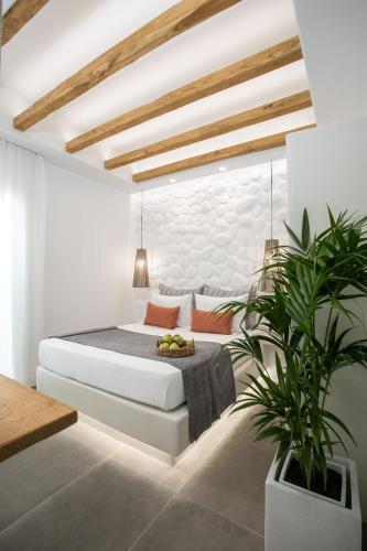 Kamvas Deluxe Apartments