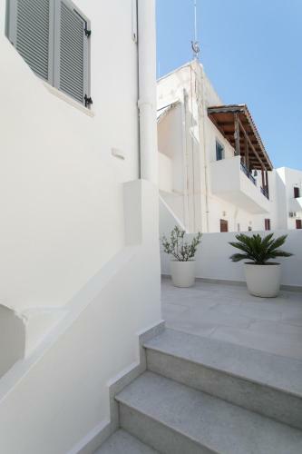 Kamvas Deluxe Apartments
