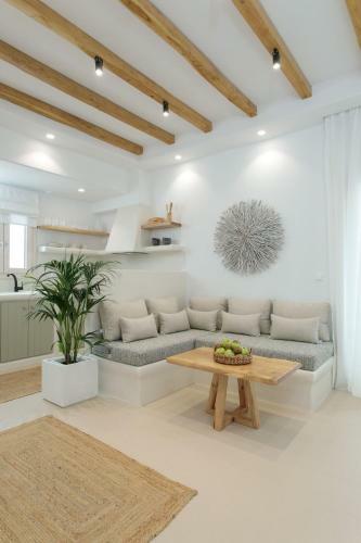 Kamvas Deluxe Apartments