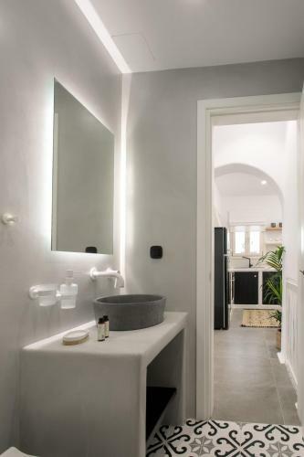 Kamvas Deluxe Apartments