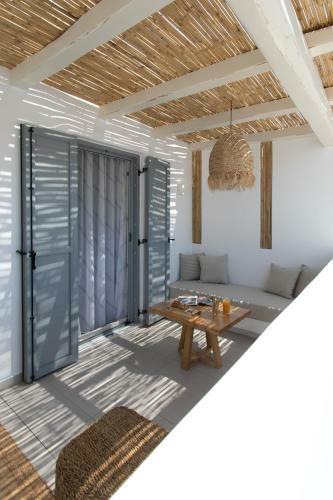 Kamvas Deluxe Apartments