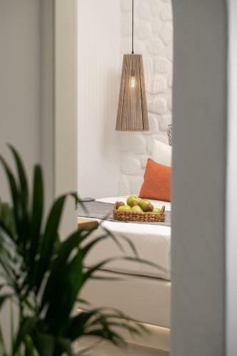 Kamvas Deluxe Apartments