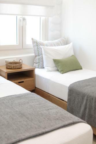 Kamvas Deluxe Apartments