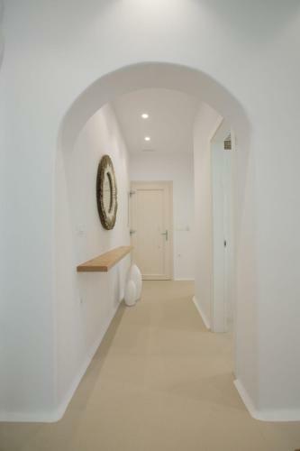 Kamvas Deluxe Apartments