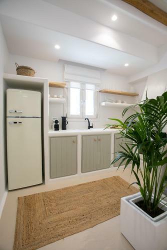 Kamvas Deluxe Apartments