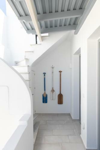 Kamvas Deluxe Apartments