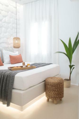 Kamvas Deluxe Apartments
