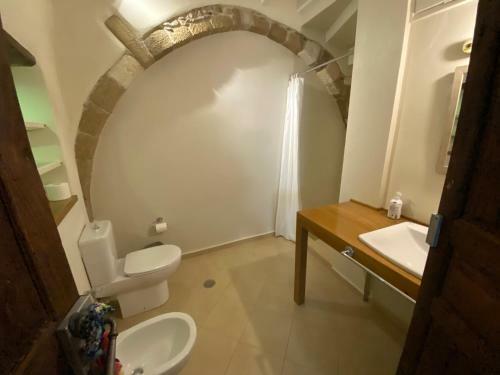 Villa Luxury Townhouse Naxos Castle Area