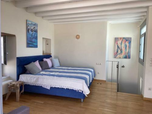 Villa Luxury Townhouse Naxos Castle Area