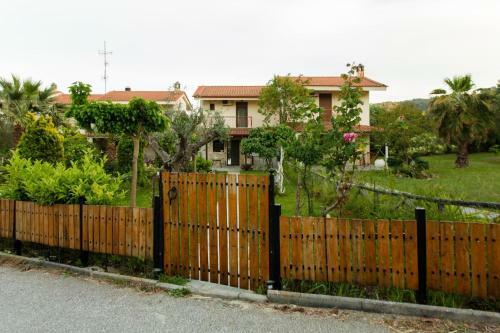Villa Pino Pueblo