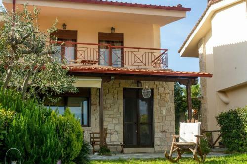 Villa Pino Pueblo