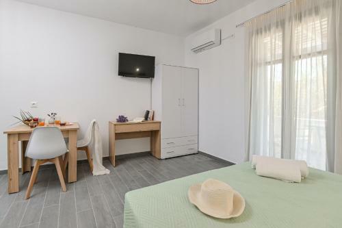 Apartamento Vive Mare Plaka II