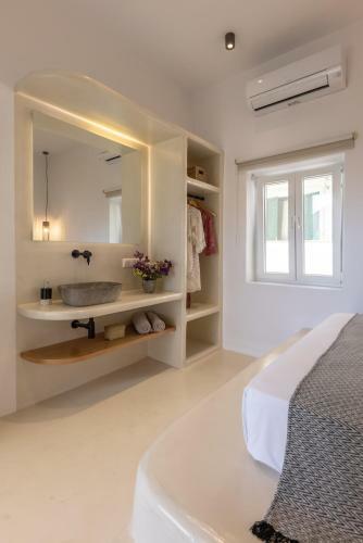 Apartamento Olia Island Double Studio