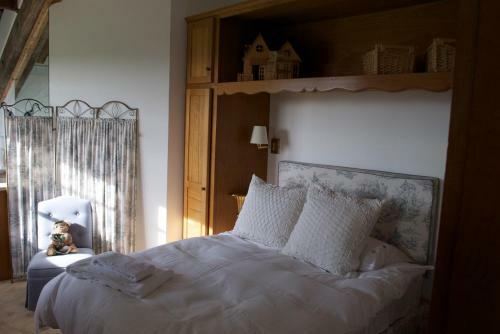 Bed & Breakfast La Maison Tamarin