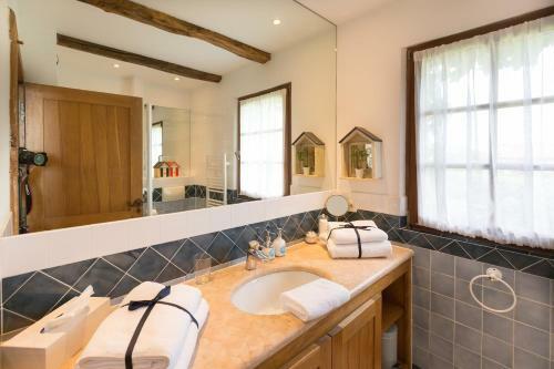 Bed & Breakfast La Maison Tamarin