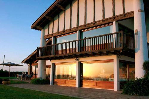 Bed & Breakfast La Maison Tamarin
