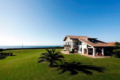 Bed & Breakfast La Maison Tamarin