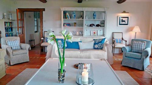 Bed & Breakfast La Maison Tamarin