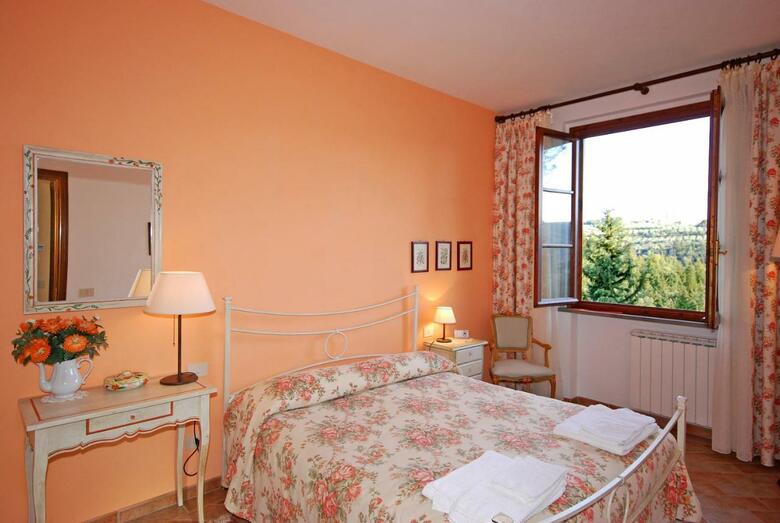Apartamento Tenuta La Cipresseta