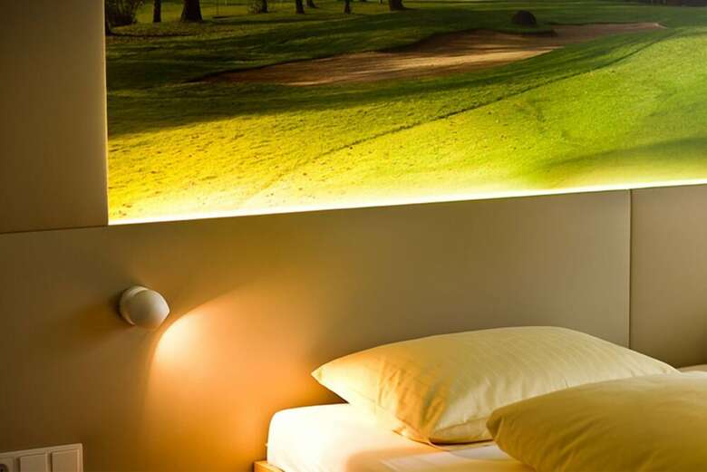 Golfhotel Bodensee
