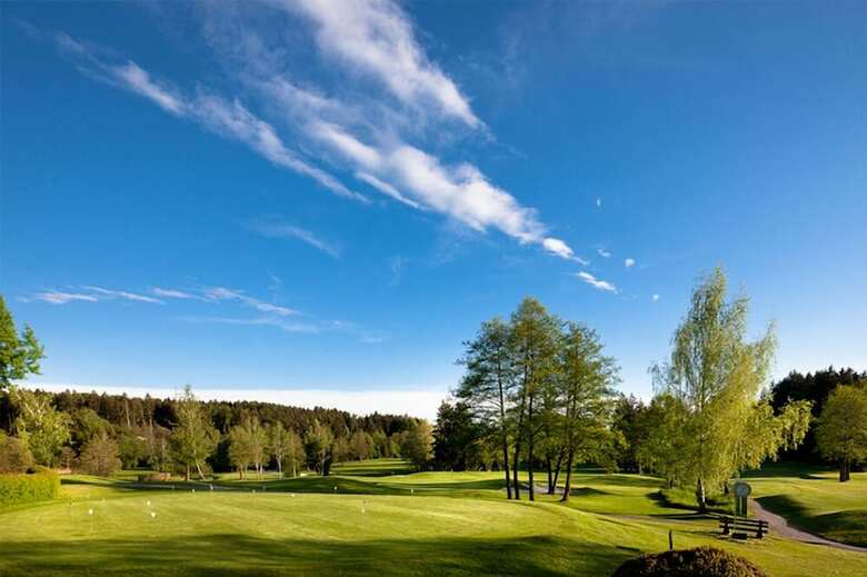 Golfhotel Bodensee