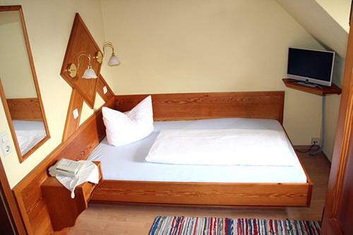 Hotel Bayerischer Hof Rehlings