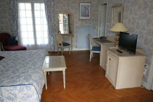 Hotel Royal Albion