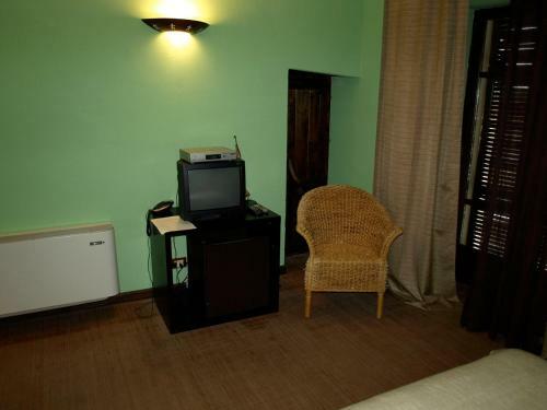 Bed & Breakfast Locanda Degli Sfizi