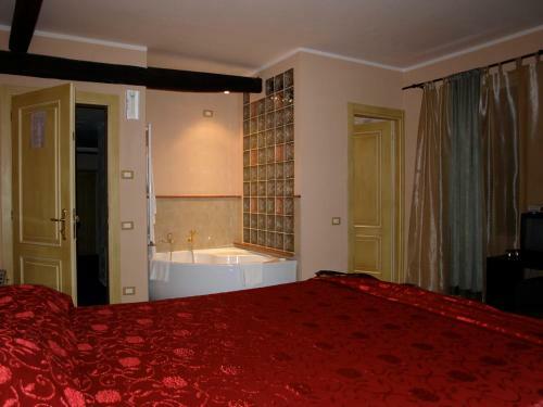 Bed & Breakfast Locanda Degli Sfizi
