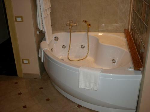 Bed & Breakfast Locanda Degli Sfizi