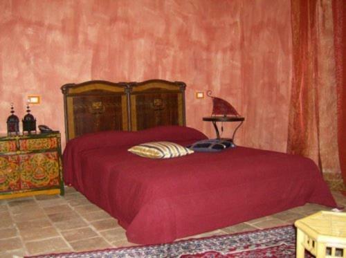 Bed & Breakfast Locanda Degli Sfizi