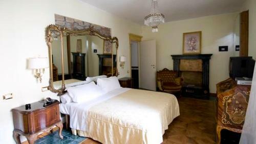 Bed & Breakfast Locanda Degli Sfizi