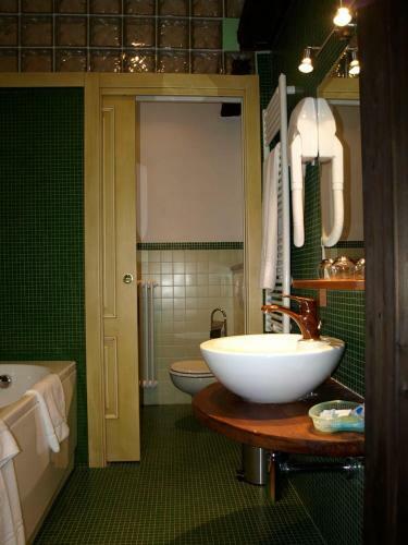 Bed & Breakfast Locanda Degli Sfizi