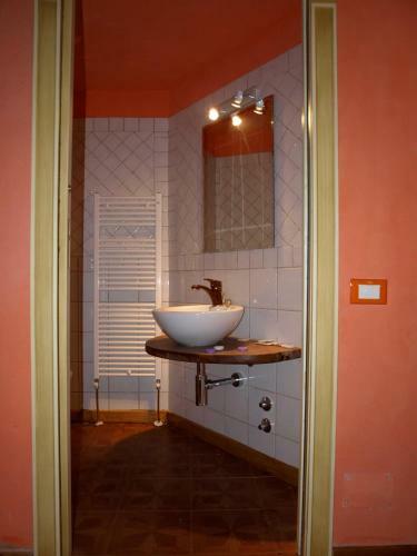 Bed & Breakfast Locanda Degli Sfizi