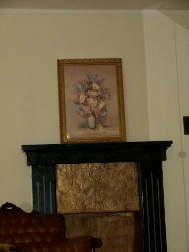 Bed & Breakfast Locanda Degli Sfizi