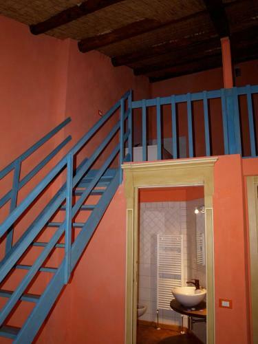 Bed & Breakfast Locanda Degli Sfizi