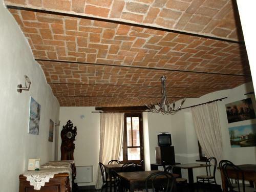 Bed & Breakfast Locanda Degli Sfizi