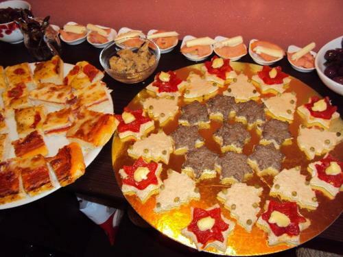 Bed & Breakfast Locanda Degli Sfizi