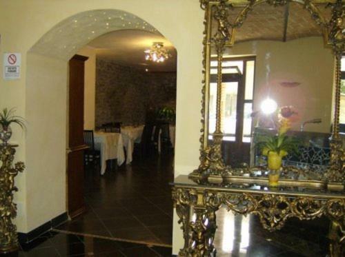 Bed & Breakfast Locanda Degli Sfizi