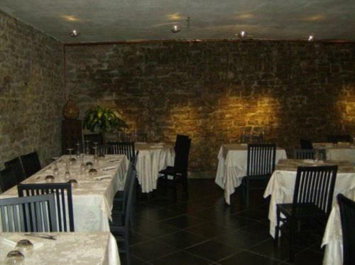 Bed & Breakfast Locanda Degli Sfizi