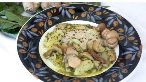 Bed & Breakfast Locanda Degli Sfizi