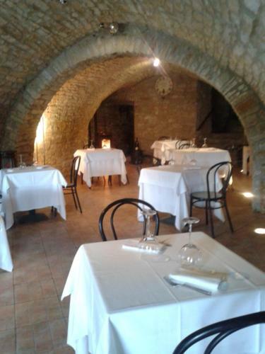 Bed & Breakfast Locanda Degli Sfizi