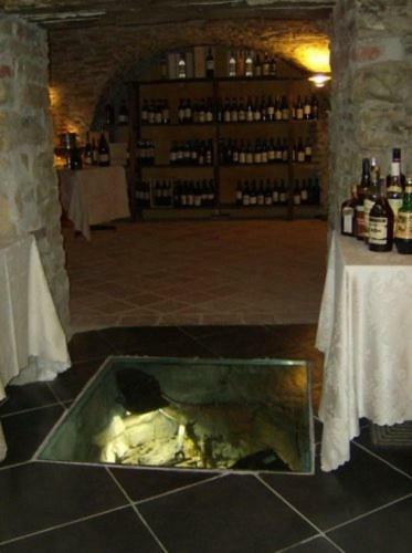 Bed & Breakfast Locanda Degli Sfizi