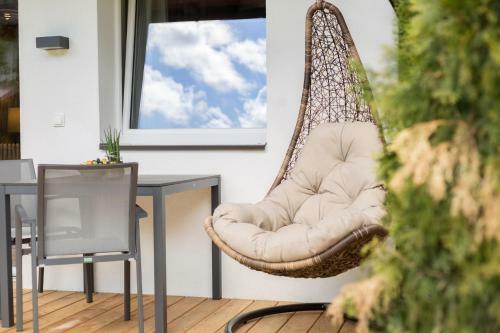 Vitalpina Hotel Magdalenahof