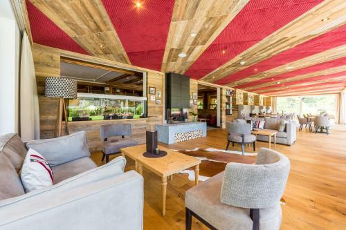 Vitalpina Hotel Magdalenahof