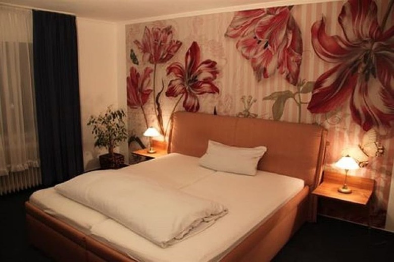 Hotel B&s